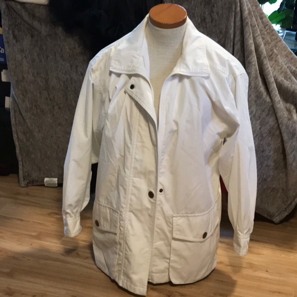 Ladies BayClub jacket